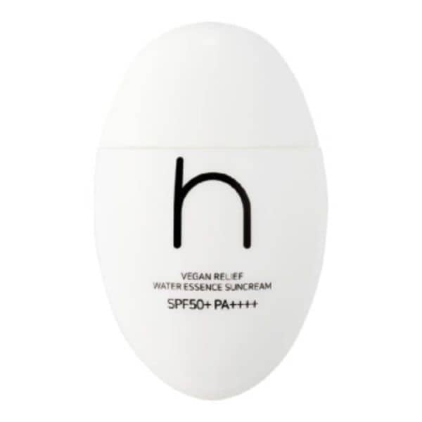Hamel Vegan Relief Water Essence Sun Cream  Protectie Solara 200 ml
